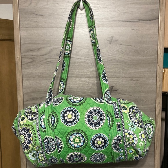 Vera Bradley Bags Large Vera Bradley Bag Poshmark